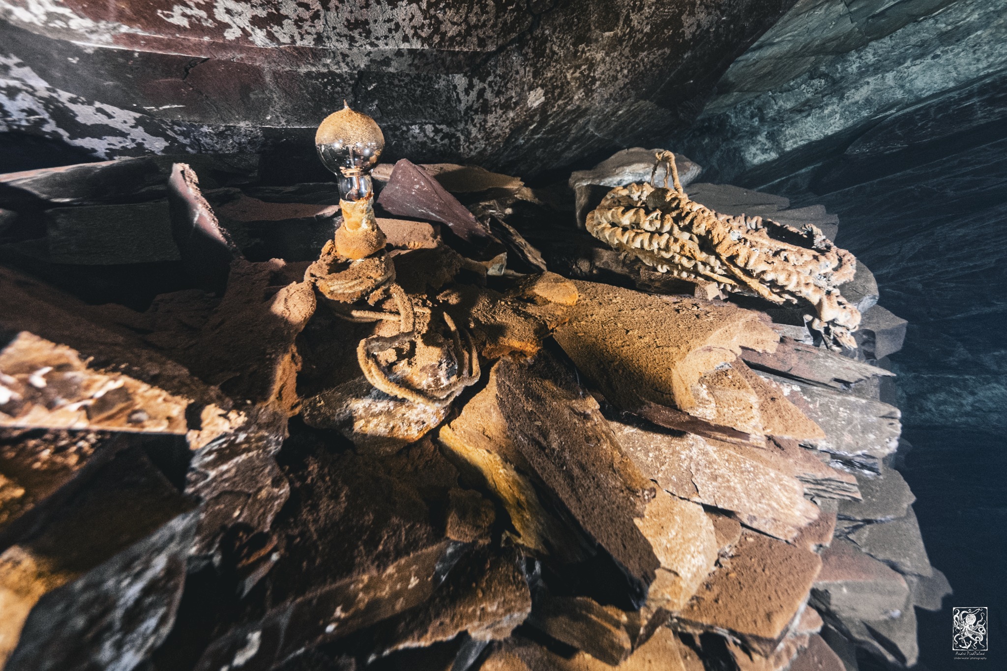 Ardoisière Chevalise