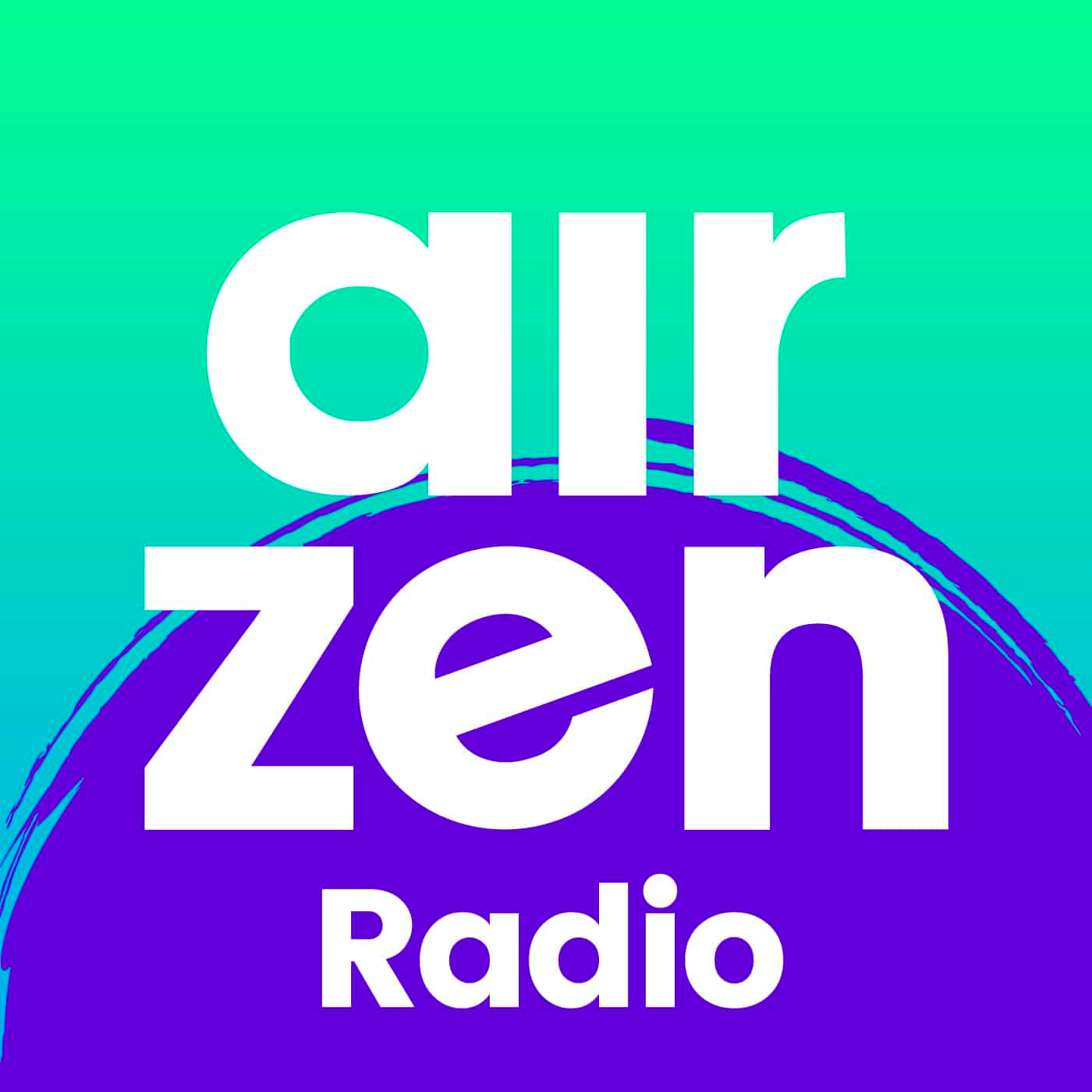 Logo Air Zen